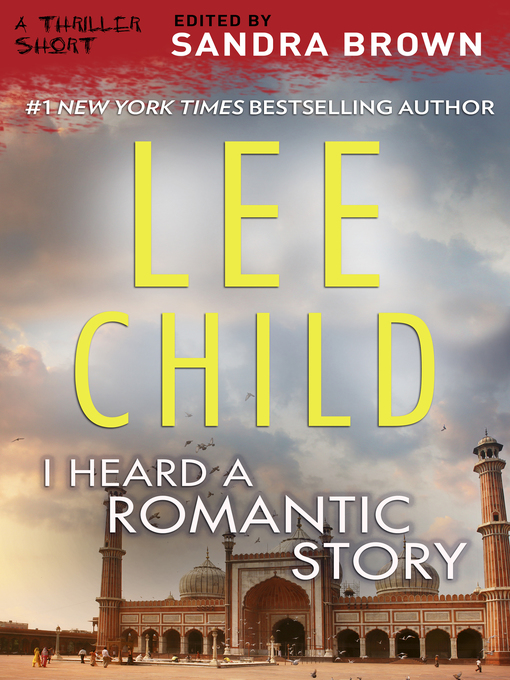 Cover image for I Heard a Romantic Story